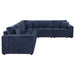 Atlantic Modular Sectionals - U&U Home Budget Furniture (Carteret, NJ)