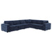 Atlantic Modular Sectionals - U&U Home Budget Furniture (Carteret, NJ)