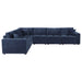 Atlantic Modular Sectionals - U&U Home Budget Furniture (Carteret, NJ)
