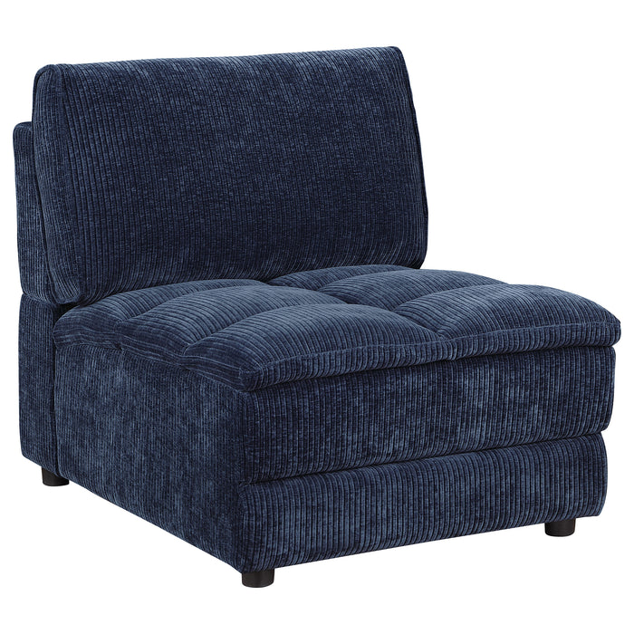 Atlantic Modular Sectionals - U&U Home Budget Furniture (Carteret, NJ)