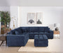 Atlantic Modular Sectionals - U&U Home Budget Furniture (Carteret, NJ)