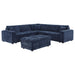 Atlantic Modular Sectionals - U&U Home Budget Furniture (Carteret, NJ)
