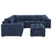Atlantic Modular Sectionals - U&U Home Budget Furniture (Carteret, NJ)