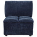 Atlantic Blue Sectionals - U&U Home Budget Furniture (Carteret, NJ)