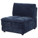 Atlantic Blue Sectionals - U&U Home Budget Furniture (Carteret, NJ)