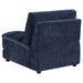 Atlantic Blue Sectionals - U&U Home Budget Furniture (Carteret, NJ)