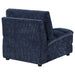 Atlantic Blue Sectionals - U&U Home Budget Furniture (Carteret, NJ)