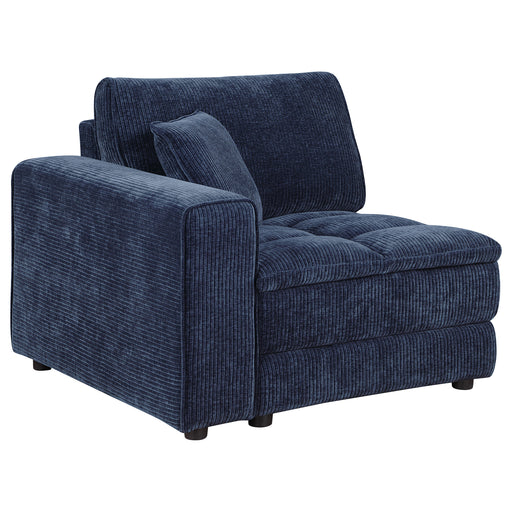 Atlantic Side Chair Sectionals - U&U Home Budget Furniture (Carteret, NJ)