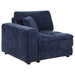 Atlantic Side Chair Sectionals - U&U Home Budget Furniture (Carteret, NJ)