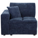 Atlantic Side Chair Sectionals - U&U Home Budget Furniture (Carteret, NJ)