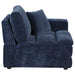 Atlantic Side Chair Sectionals - U&U Home Budget Furniture (Carteret, NJ)