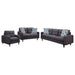 Watsonville Stationary 3 Pc Sets - U&U Home Budget Furniture (Carteret, NJ)