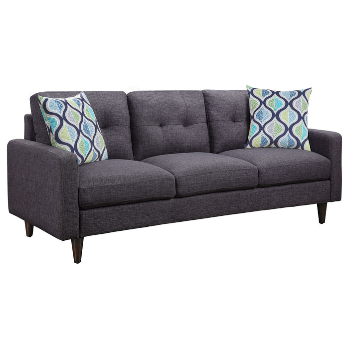 Watsonville Stationary 3 Pc Sets - U&U Home Budget Furniture (Carteret, NJ)