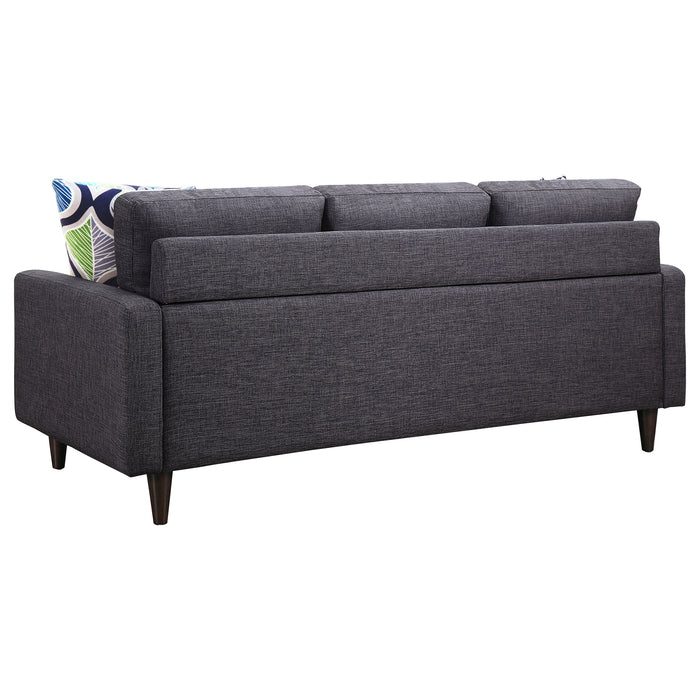 Watsonville Stationary 3 Pc Sets - U&U Home Budget Furniture (Carteret, NJ)