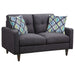 Watsonville Stationary 3 Pc Sets - U&U Home Budget Furniture (Carteret, NJ)