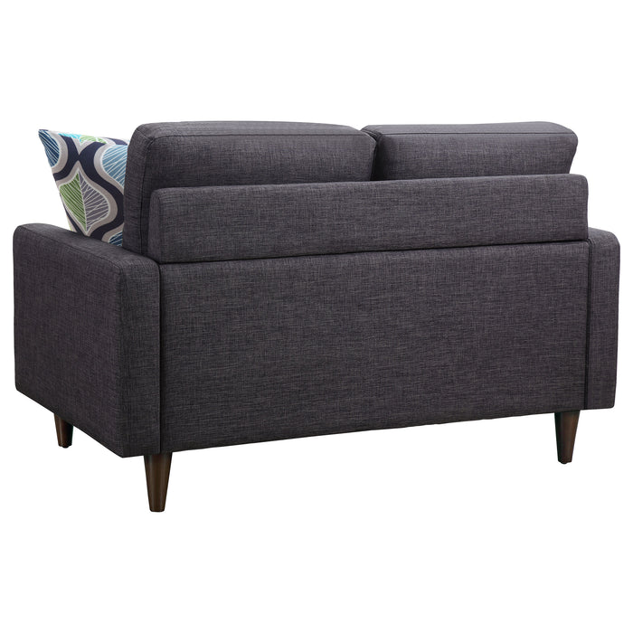 Watsonville Stationary 3 Pc Sets - U&U Home Budget Furniture (Carteret, NJ)