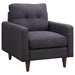 Watsonville Stationary 3 Pc Sets - U&U Home Budget Furniture (Carteret, NJ)