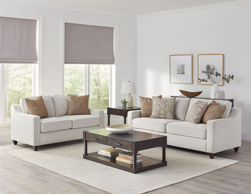 Christine Stationary Sets - U&U Home Budget Furniture (Carteret, NJ)
