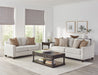 Christine Stationary Sets - U&U Home Budget Furniture (Carteret, NJ)