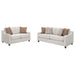 Christine Stationary Sets - U&U Home Budget Furniture (Carteret, NJ)
