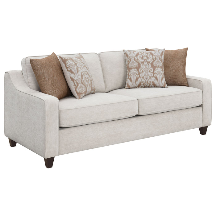 Christine Stationary Sets - U&U Home Budget Furniture (Carteret, NJ)