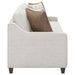 Christine Stationary Sets - U&U Home Budget Furniture (Carteret, NJ)