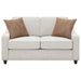 Christine Stationary Sets - U&U Home Budget Furniture (Carteret, NJ)