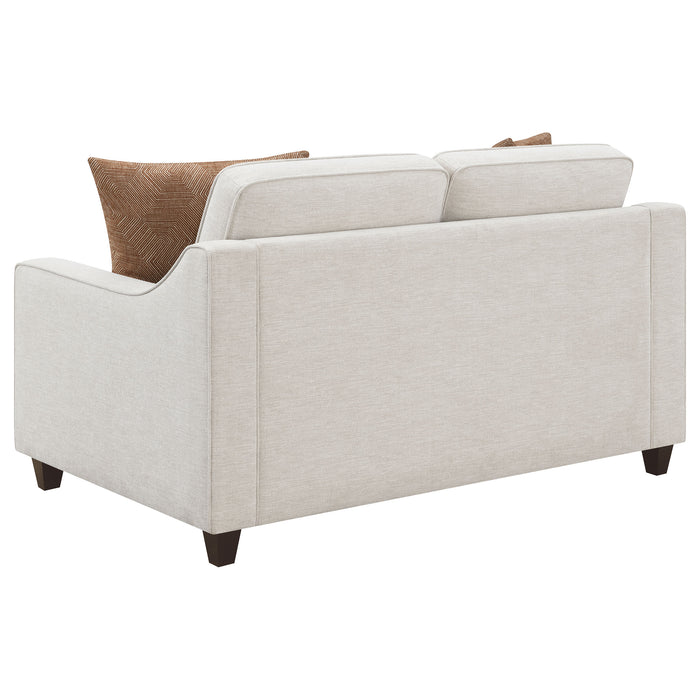 Christine Stationary Sets - U&U Home Budget Furniture (Carteret, NJ)