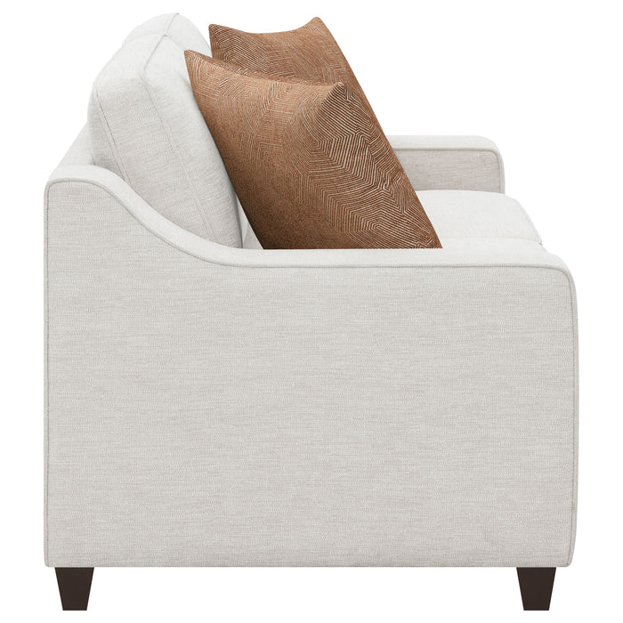 Christine Stationary Sets - U&U Home Budget Furniture (Carteret, NJ)