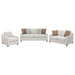 Christine Stationary Sets - U&U Home Budget Furniture (Carteret, NJ)
