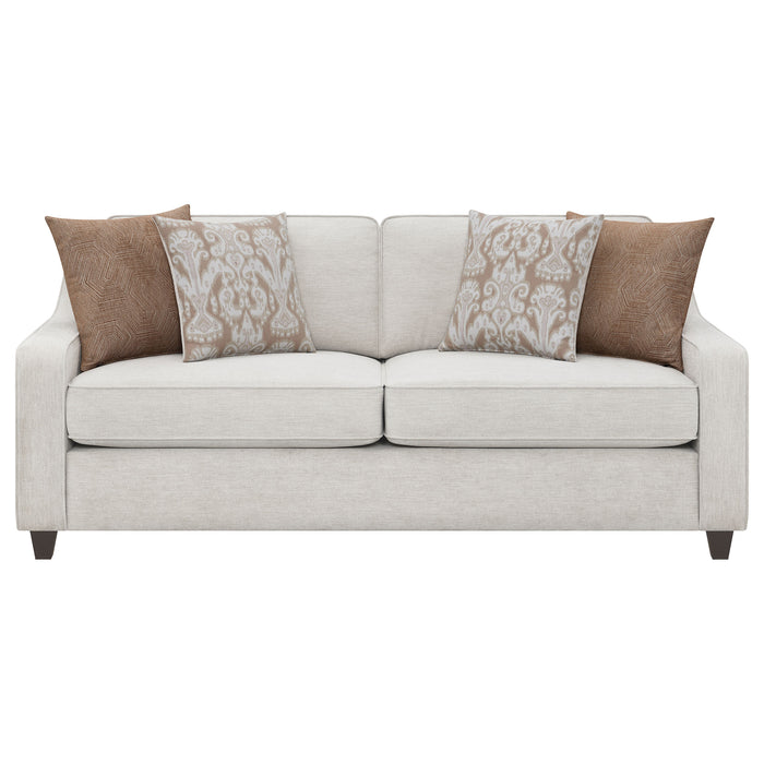 Christine Stationary Sets - U&U Home Budget Furniture (Carteret, NJ)