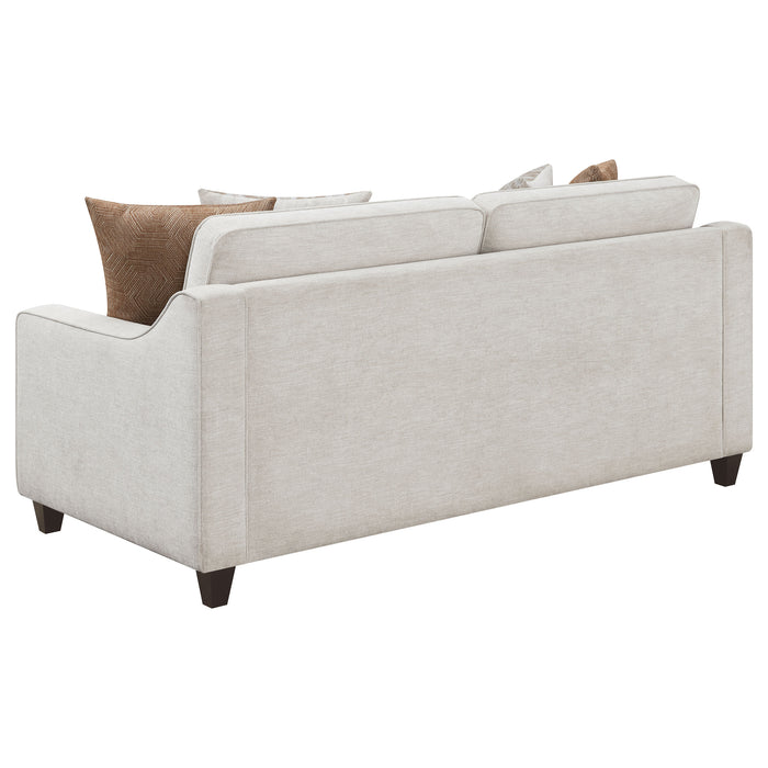 Christine Stationary Sets - U&U Home Budget Furniture (Carteret, NJ)