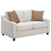 Christine Stationary Sets - U&U Home Budget Furniture (Carteret, NJ)