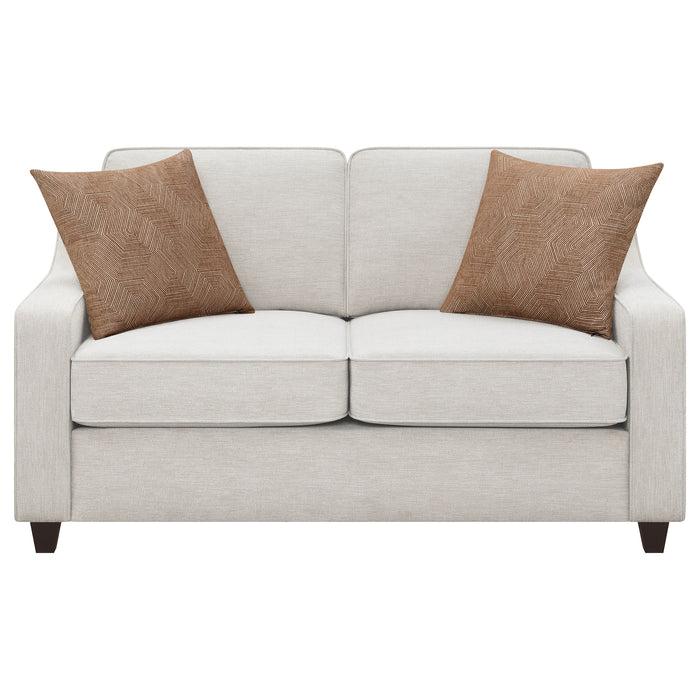 Christine Stationary Sets - U&U Home Budget Furniture (Carteret, NJ)