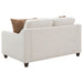 Christine Stationary Sets - U&U Home Budget Furniture (Carteret, NJ)