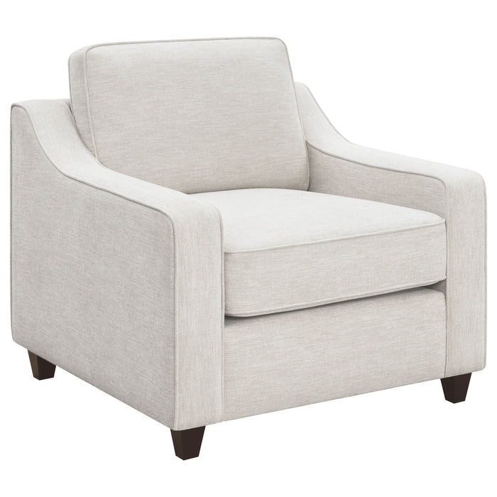 Christine Stationary Sets - U&U Home Budget Furniture (Carteret, NJ)
