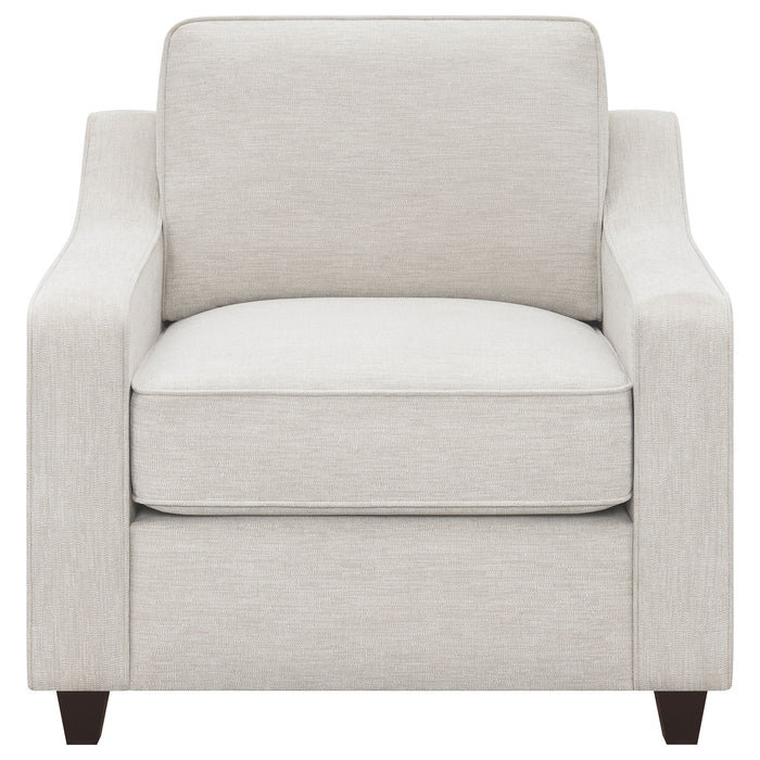 Christine Stationary Sets - U&U Home Budget Furniture (Carteret, NJ)