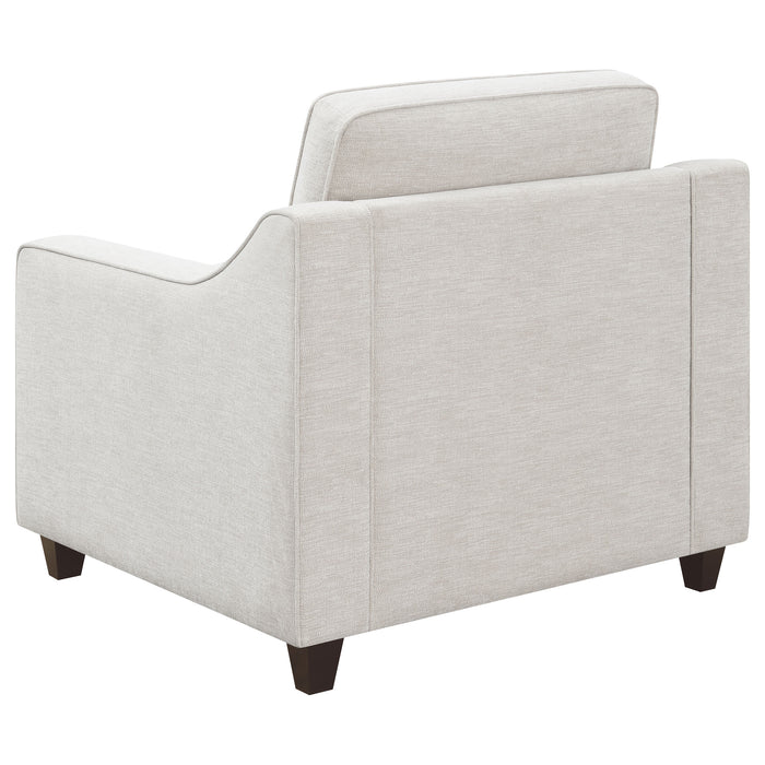 Christine Stationary Sets - U&U Home Budget Furniture (Carteret, NJ)