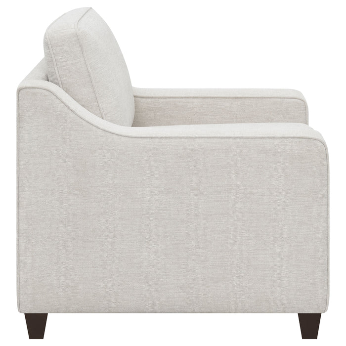 Christine Stationary Sets - U&U Home Budget Furniture (Carteret, NJ)