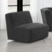 Sunny Accent Chair - U&U Home Budget Furniture (Carteret, NJ)