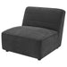 Sunny Accent Chair - U&U Home Budget Furniture (Carteret, NJ)