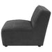 Sunny Accent Chair - U&U Home Budget Furniture (Carteret, NJ)