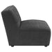Sunny Accent Chair - U&U Home Budget Furniture (Carteret, NJ)