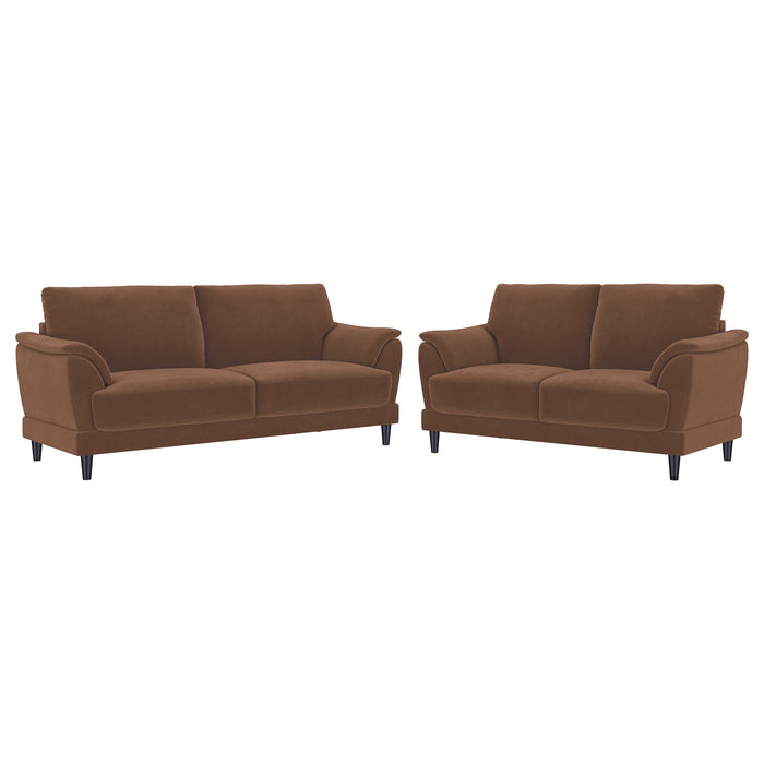 Selma Living room set - U&U Home Budget Furniture (Carteret, NJ)
