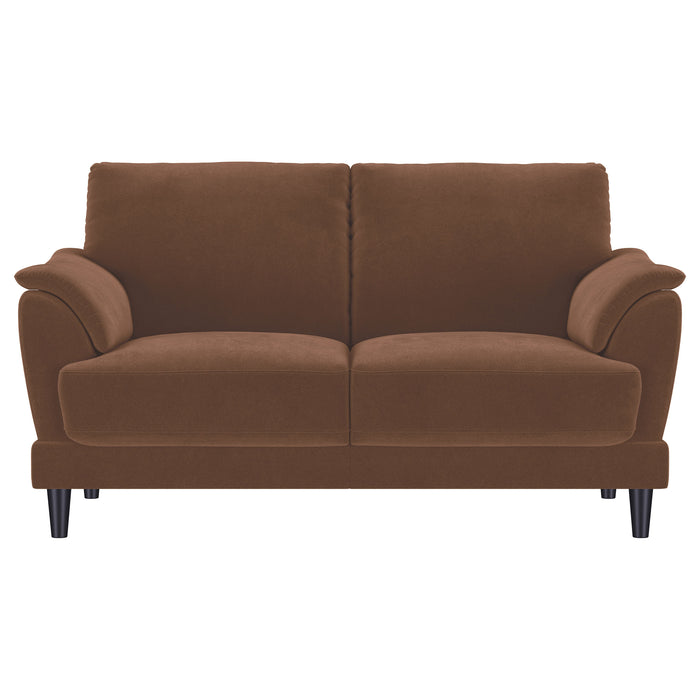 Selma Living room set - U&U Home Budget Furniture (Carteret, NJ)