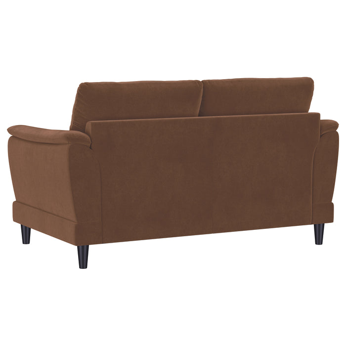 Selma Living room set - U&U Home Budget Furniture (Carteret, NJ)