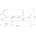 Selma Living room set - U&U Home Budget Furniture (Carteret, NJ)