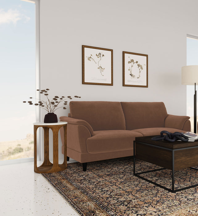 Selma Sofa - U&U Home Budget Furniture (Carteret, NJ)
