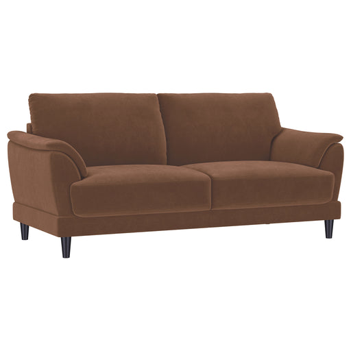 Selma Sofa - U&U Home Budget Furniture (Carteret, NJ)
