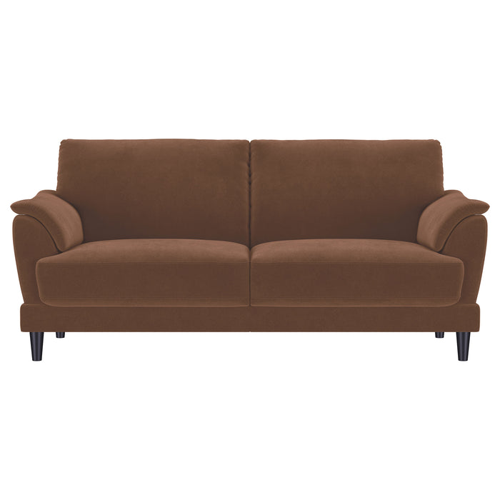 Selma Sofa - U&U Home Budget Furniture (Carteret, NJ)